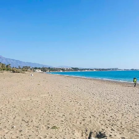 Superb Costalita In Beachfront Complex Rdr406 Apartmán *