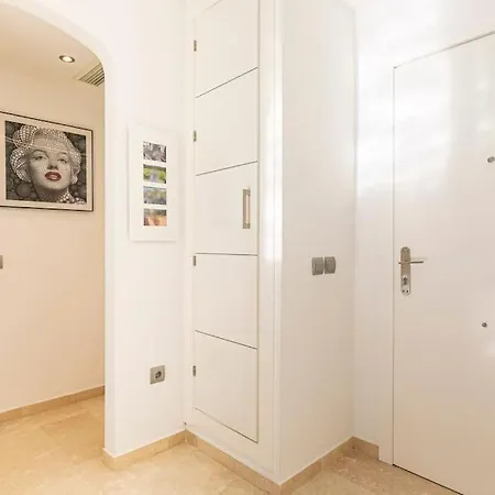 Appartement Superb Costalita In Beachfront Complex Rdr406