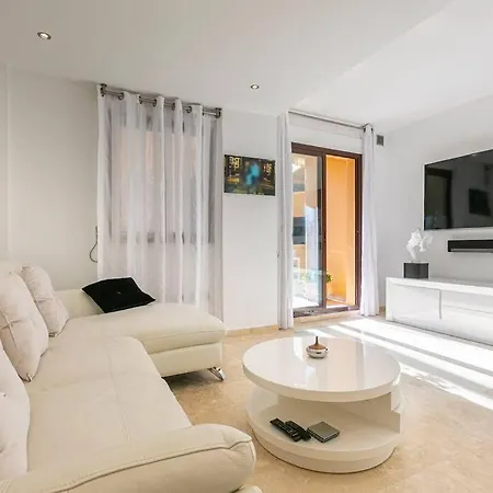 Appartement Superb Costalita In Beachfront Complex Rdr406