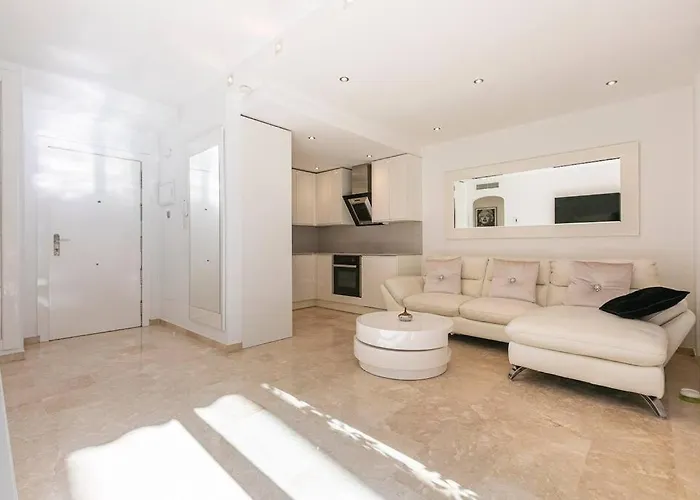 Apartment Superb Costalita In Beachfront Complex Rdr406 *