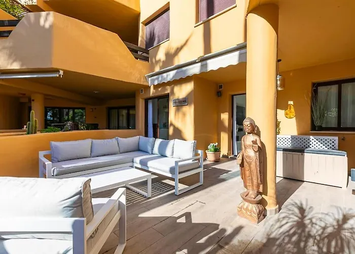 Superb Costalita In Beachfront Complex Rdr406 Apartment *