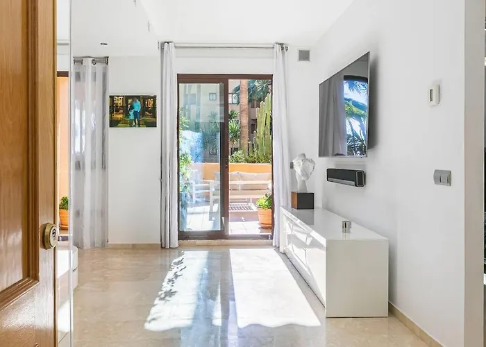 Superb Costalita In Beachfront Complex Rdr406 *