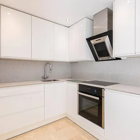 Superb Costalita In Beachfront Complex Rdr406 *