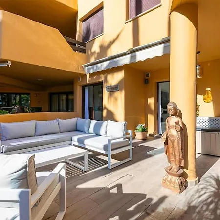 Superb Costalita In Beachfront Complex Rdr406 Апартаменты *