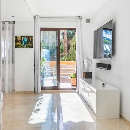 Superb Costalita In Beachfront Complex Rdr406 *