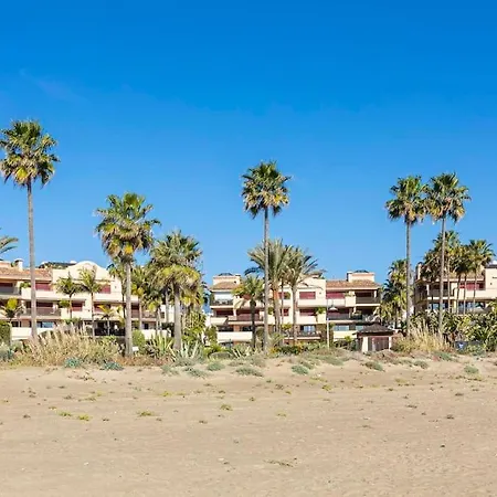 Superb Costalita In Beachfront Complex Rdr406