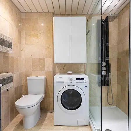 Superb Costalita In Beachfront Complex Rdr406 Estepona