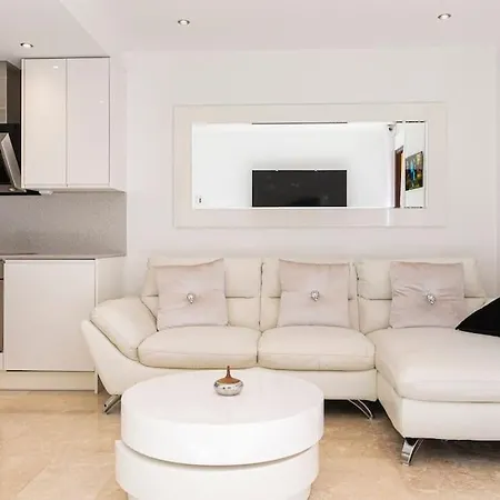 Superb Costalita In Beachfront Complex Rdr406 Apartamento