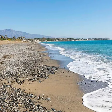 Superb Costalita In Beachfront Complex Rdr406 * Estepona