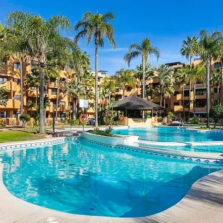Superb Costalita In Beachfront Complex Rdr406 Апартаменты *