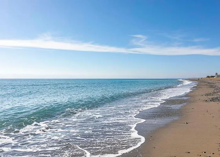 Apartment Superb Costalita In Beachfront Complex Rdr406 Estepona