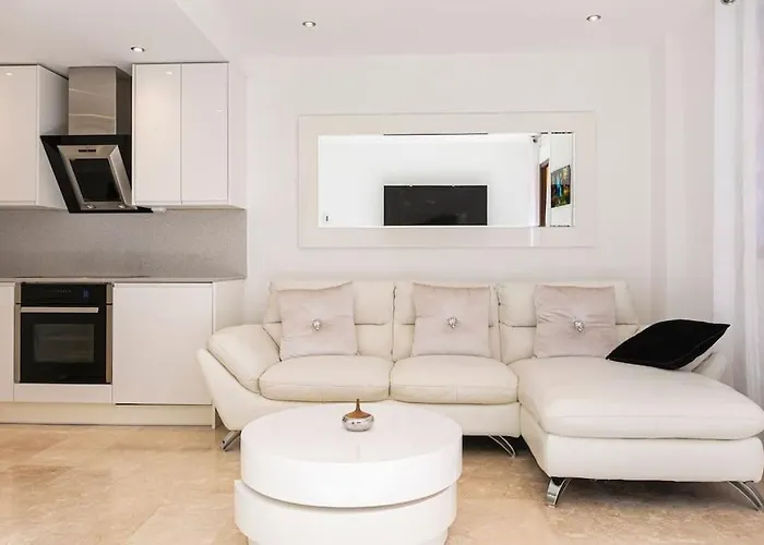 Superb Costalita In Beachfront Complex Rdr406 Apartment