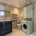Superb Costalita In Beachfront Complex Rdr406 * Estepona