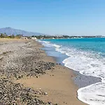 Superb Costalita In Beachfront Complex Rdr406 * Estepona